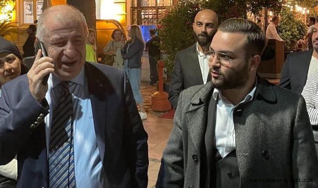 Başkan Terzioğlu’nun Adaylığı Kesin Gibi 