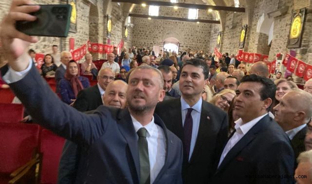 Demokrat Parti Manisa'da kendi adaylarıyla seçime girecek