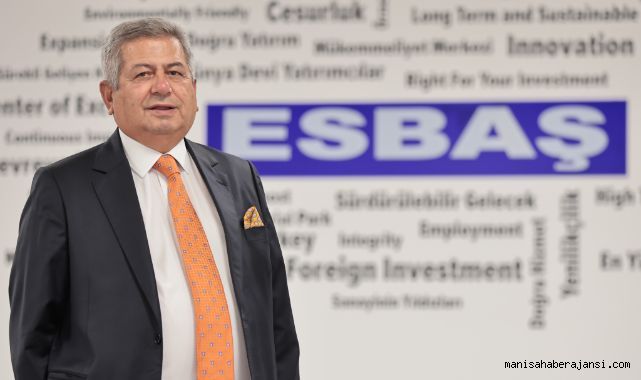 Ege Serbest Bölgesi'nde Firma Başına Türkiye Ortalamasının 7 Katı İhracat Düşüyo