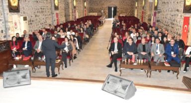 EGEMDER'den emlak sektörüne eğitim desteği