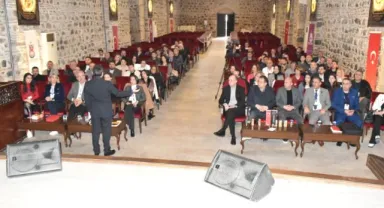 EGEMDER'den emlak sektörüne eğitim desteği