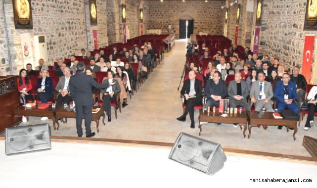 EGEMDER'den emlak sektörüne eğitim desteği