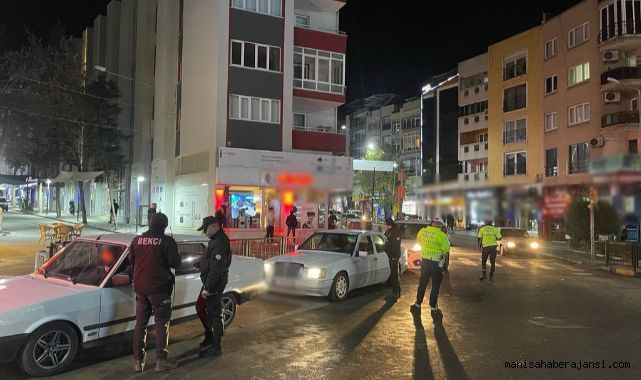 Emniyetten Güven Huzur Uygulaması