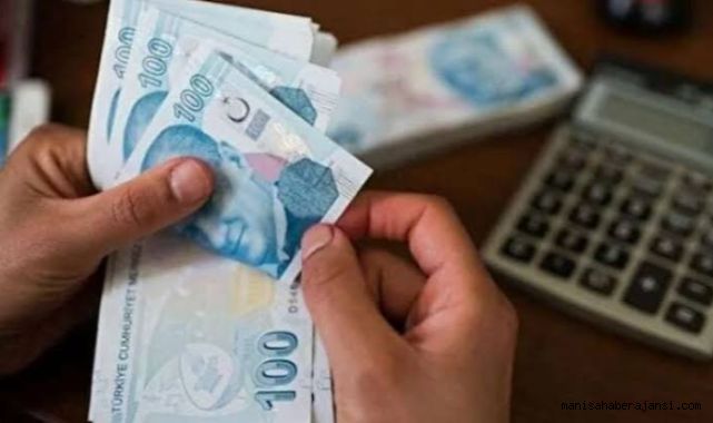En düşük emekli maaşında son dakika gelişesi
