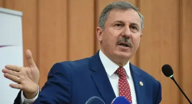 Gelecek Partili Özdağ'dan Manisa ulaşımına ilişkin sorular