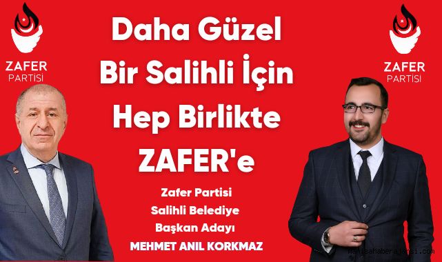 Hep Birlikte ZAFER'e