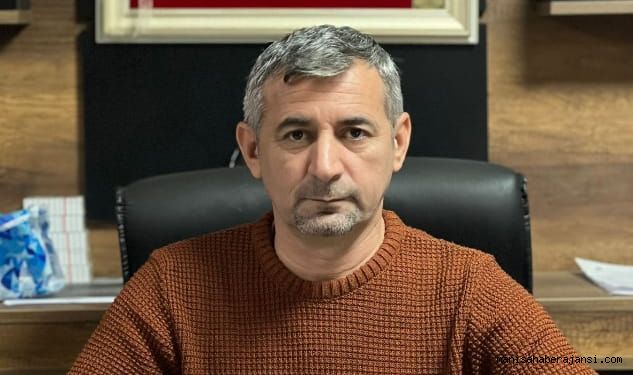İLKAY ŞİMŞEK: MİLLETİ ASGARİ YAŞAMA MAHKUM ETTİLER