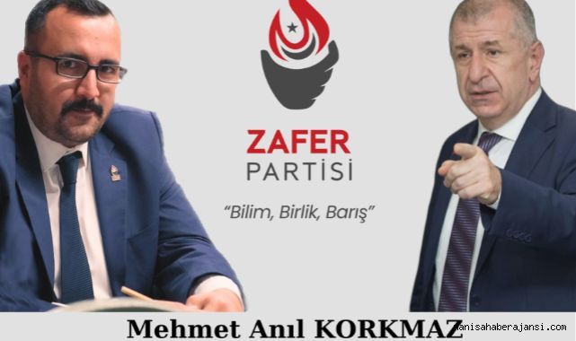 Korkmaz'dan Kayda'nın Adaylığı Sonrası İlk Açıklama 