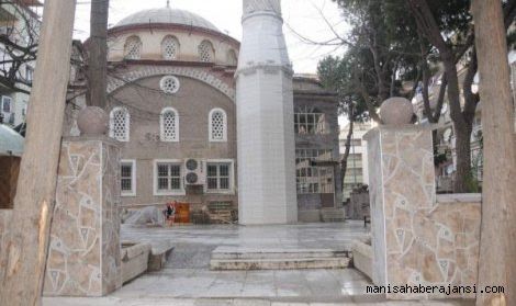 Kuyualan Caminde şüpheli ölüm