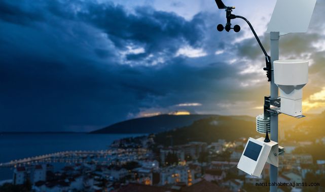 Manisa İzmir Uşak Kütahya İstanbul Aydın Ankara Edirne! KIRMIZI ALARM