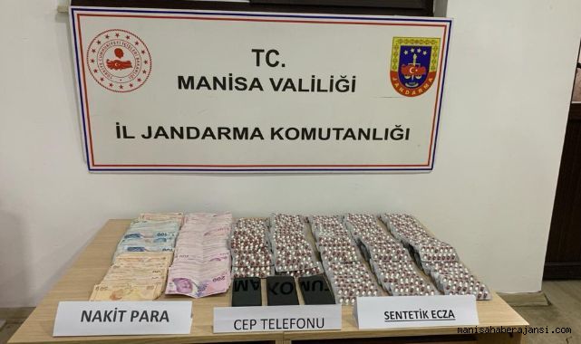 Manisa ve İzmir'de PKK/KCK operasyonu: 6 gözaltı
