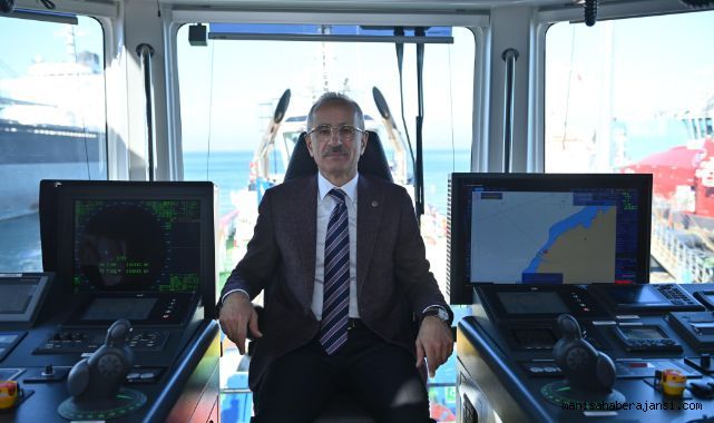 MAVİ VATAN İÇİN İMZA VAKTİ