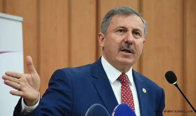Özdağ'dan iktidara milli savunma sanayisi sorusu: "Yabancı bir devletin himayesine mi terk edildi?"