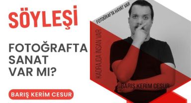 SANATÇI BARIŞ KERİM CESUR KÜTAHYA DA