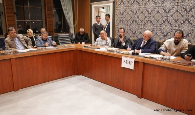 ŞEHİT ENİS BUDAK’IN İSMİ YUNUSEMRE’DE YAŞATILACAK
