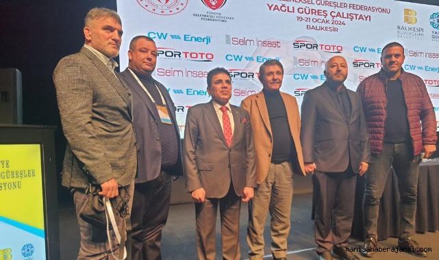 Yağlı Güreş Çalıştayı'nda önemli kararlar