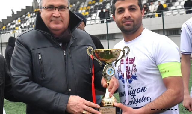 Yuntdağspor ve Horozköyspor, Süper Amatör Lig'de