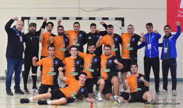YUNUSEMRE EVİNDE SERİYİ SÜRDÜRDÜ: 35-27