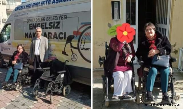 ALOĞLU AİLESİNDEN MUTLU EDEN BAĞIŞ