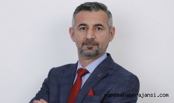 İLKAY ŞİMŞEK: MANİSALILAR SELÇUK ÖZDAĞ'I BAĞIRLARINA BASACAK