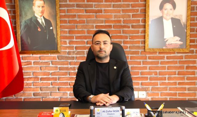 İYİ PARTİ’YE DESTEK ÇIĞ GİBİ BÜYÜYOR