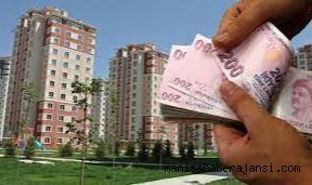 İzmir'de konut satışları %15,6 azaldı