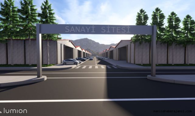 KARADAĞ ŞEHZADELERİ TİCARET MERKEZİ YAPMAYA KARARLI 