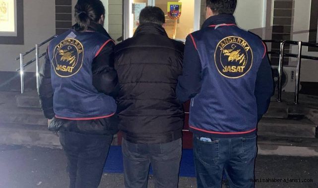 Manisa İl Jandarma Komutanlığı JASAT 2023'te Türkiye 1.si!