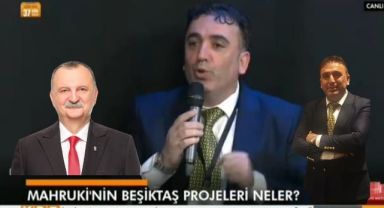 Manisalı Şair Aytekin Karapaça'dan Semih Balaban'a Övgü Yağdı!