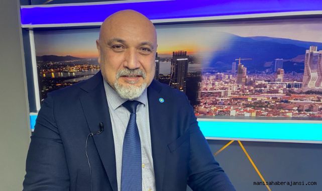 Özcan; en iyi başkan doktordan olur