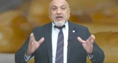ÖZCAN MANİSA ÜLKEMİZİN YARISININ GIDA İHTİYACINI KARŞILAYABİLİR