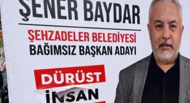 Seçim Heyecanı Sabotajla Gölgelendi!