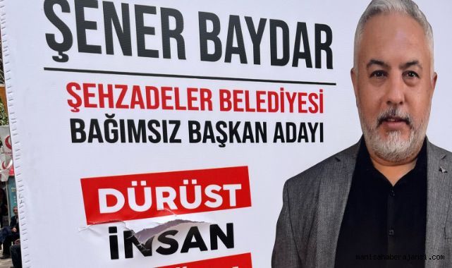 Seçim Heyecanı Sabotajla Gölgelendi!