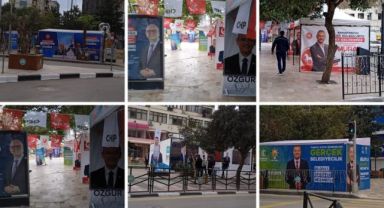 Seçim Müzikleri Öğrencileri Rahatsız Ediyor