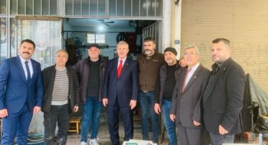 SELÇUK ÖZDAĞ BUNLAR GÜNÜMÜZÜN ÇAĞDAŞ ESVAPLI AĞALARI