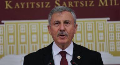 Selçuk Özdağ'dan Yoğun Bir Yasama Dönemi: 44 Konuşma, 33 Araştırma Önerisi ve Daha Fazlası!