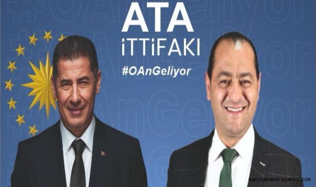 Türkiye İttifakı Partisinden AK Parti İddialarına Sert Tepki: "Gerçek Dışı Haberlere Son Verin!"