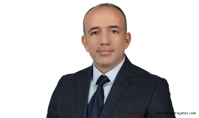 Zafer Partisi'nin Manisa Büyükşehir Belediye Başkan Adayı Gökhan Parlak Oldu!