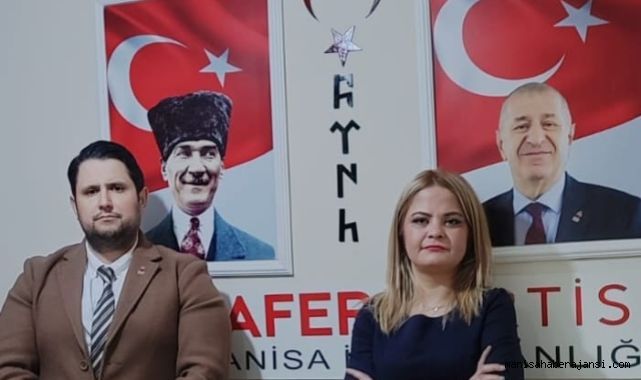 Zafer Partisi Şehzadeler Adayı Belli Oldu!