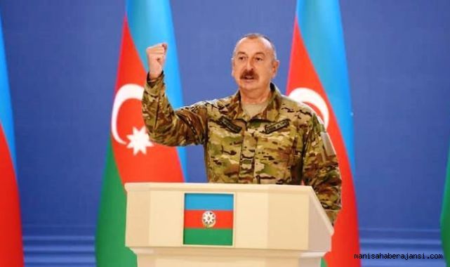 Zafer sonrası Azerbaycan’da İlk Seçim