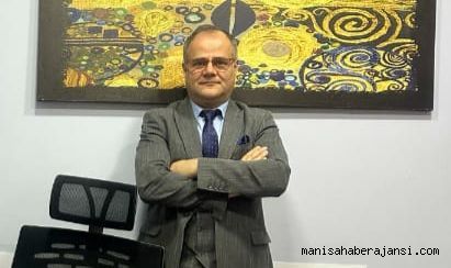HAKAN BERKTAŞ TIP BAYRAMI'NI KUTLADI