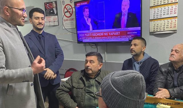 İlk işimiz denk bütçeyi oluşturmak!