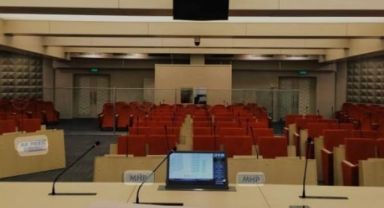 Manisa'da Engelliler Siyaset Engelini Yine Aşamadı