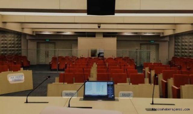 Manisa'da Engelliler Siyaset Engelini Yine Aşamadı