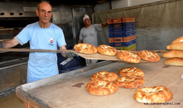Manisa geneli pide fiyatları belirlendi
