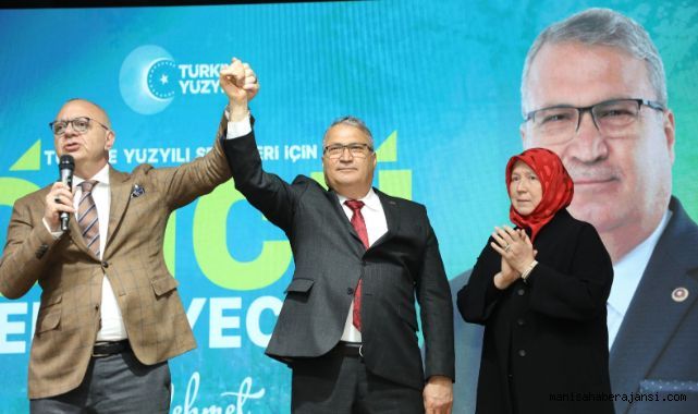 USTALIK DÖNEMİNDE DE ÖNCÜ BELEDİYECİLİK