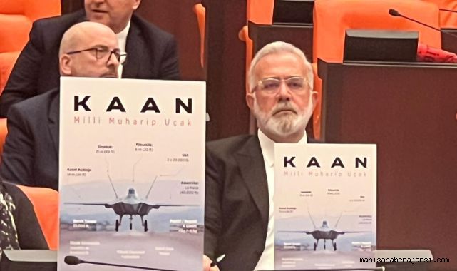 Yenişehirlioğlu’ndan Dem Partili Vekiline Sessiz Tepki