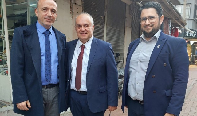 Zafer Partisi: Diğer Partilere Vereceğiniz Her Oy Suriyelilerden Memnunuz Demektir