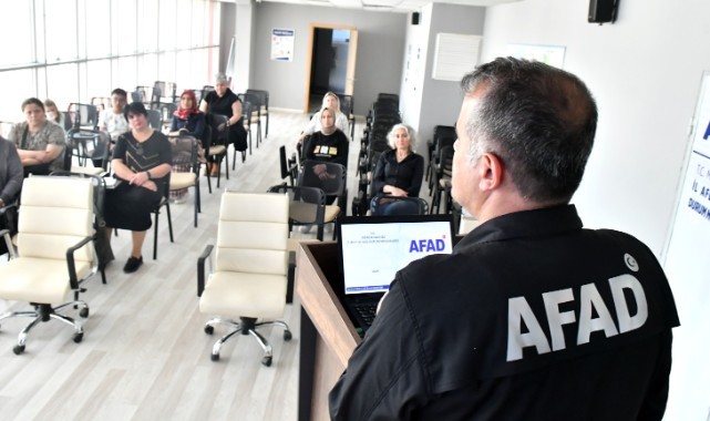 AFAD’tan Otizimlilere yönelik Farkındalık projesi