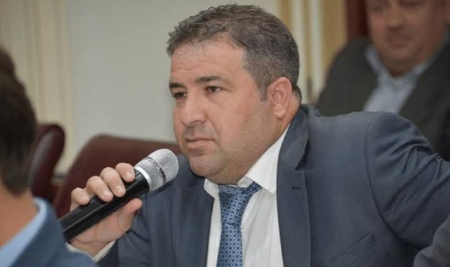 Eski Ak Partili Hamza Durmuş'un Açıklamaları Tekrardan Gündem Oldu
